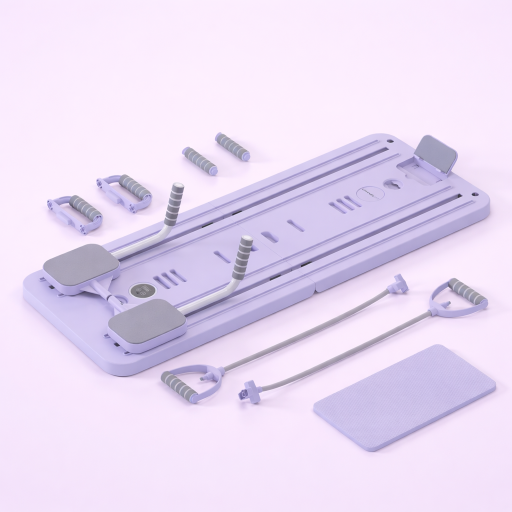 Pilanex Pilates Reformer Set