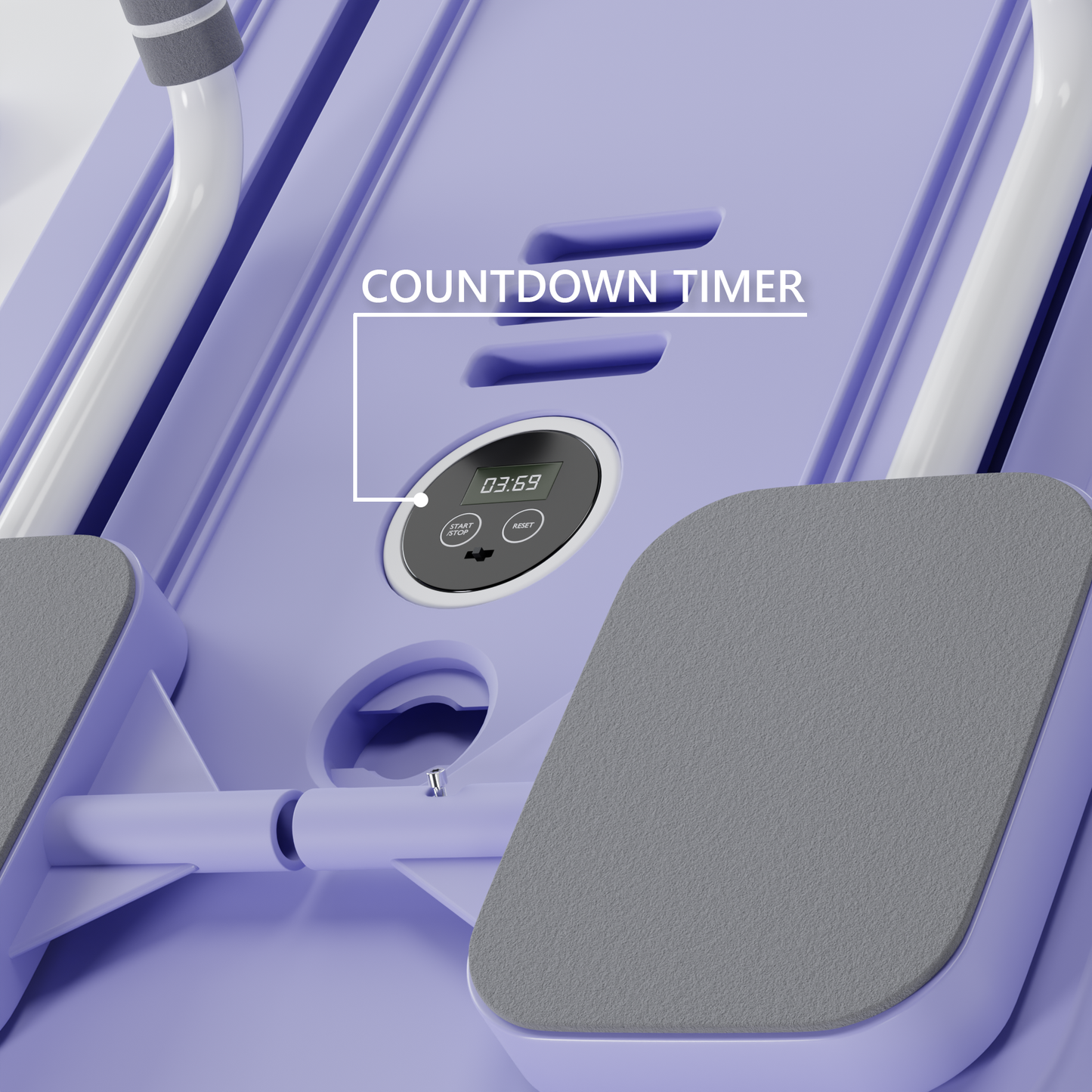 Pilanex Pilates Reformer Set