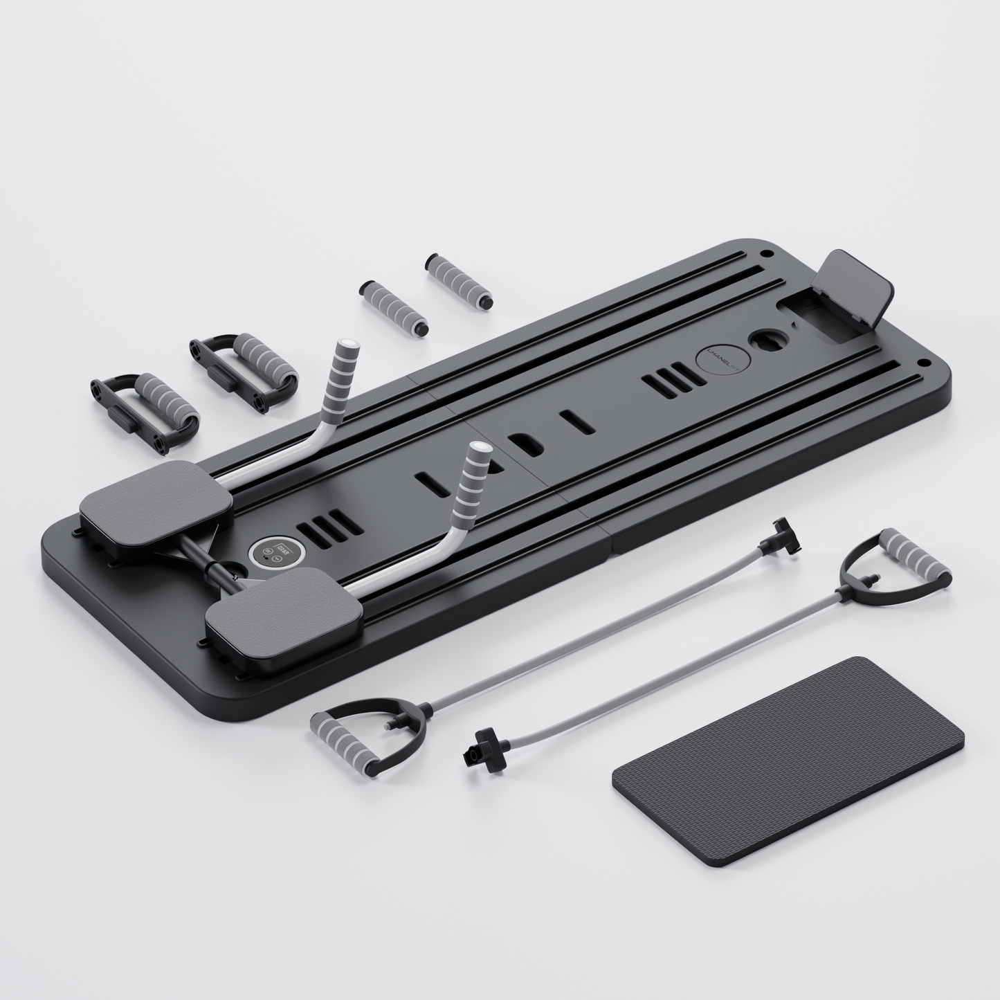 Pilanex Pilates Reformer Set