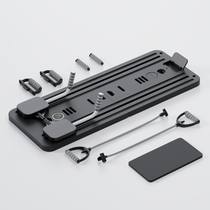 Pilanex Pilates Reformer Set