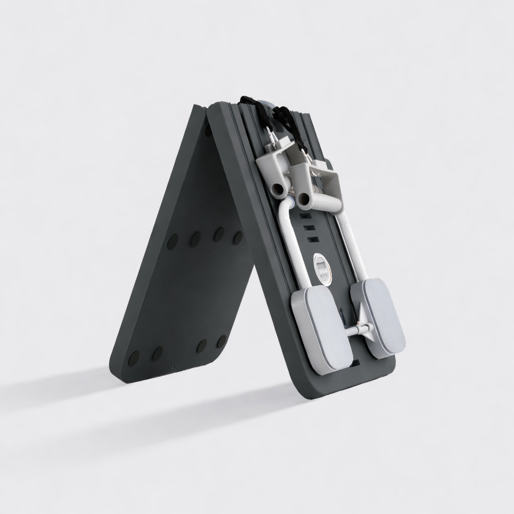 Pilates Reformer Set