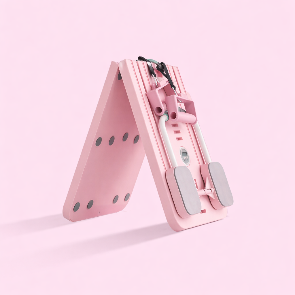 Pilates Reformer Set