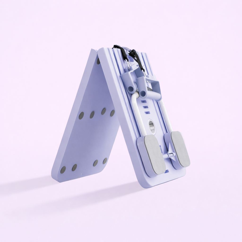 Pilates Reformer Set